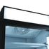 Bromic Flat Glass Door 690L LED Display Chiller GM0690LB