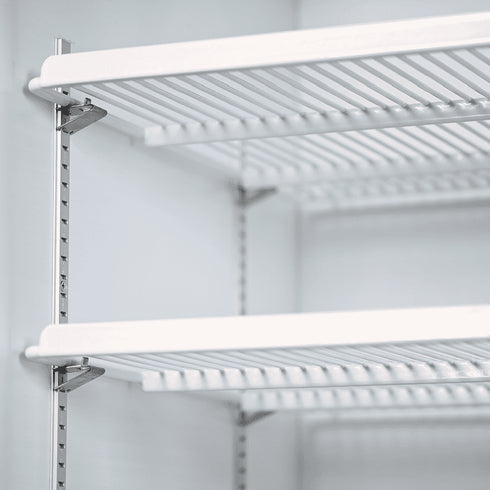 Bromic Flat Glass Door 690L LED Display Chiller GM0690LB