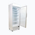 Bromic Flat Glass Door 690L LED Display Chiller GM0690LW