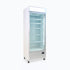 Bromic Flat Glass Door 690L LED Display Chiller GM0690LW