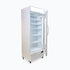 Bromic Flat Glass Door 690L LED Display Chiller GM0690LW