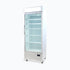 Bromic Flat Glass Door 690L LED Display Chiller GM0690LW