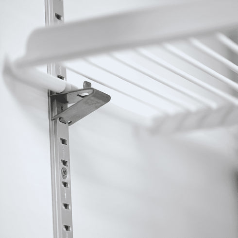 Bromic Flat Glass Door 690L LED Display Chiller GM0690LW