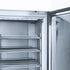 Bromic Vertical Display Chiller with Lightbox 1082Lt - GM1100LB-NR
