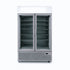 Bromic Vertical Display Chiller with Lightbox 1082Lt - GM1100LS-NR