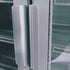Bromic Vertical Display Chiller with Lightbox 1082Lt - GM1100LS-NR