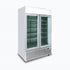 Bromic Vertical Display Chiller with Lightbox 1082Lt - GM1100LS-NR