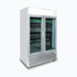 Bromic Vertical Display Chiller with Lightbox 1082Lt - GM1100LS-NR