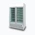 Bromic Vertical Display Chiller with Lightbox 1082Lt - GM1100LS-NR