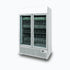 Bromic Vertical Display Chiller with Lightbox 1082Lt - GM1100LS-NR
