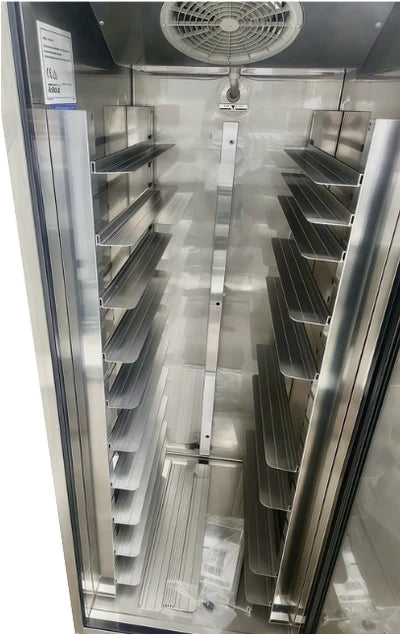 Turbo Air Bun Pan - KR45-2P-N