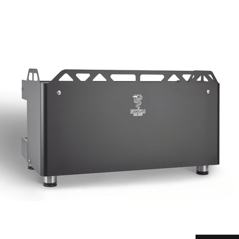 Bezzera 3 Group Moda DE PID Espresso Machine - BZMODAPID3B