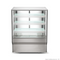 Ex Showroom: Bonvue Complex Chilled Square Display C1210-3S-NSW2088