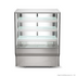 Ex Showroom: Bonvue Complex Chilled Square Display C1210-3S-NSW2088