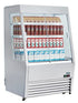 Polar G-Series Energy Efficient Multideck Display Fridge 918mm GP295-A