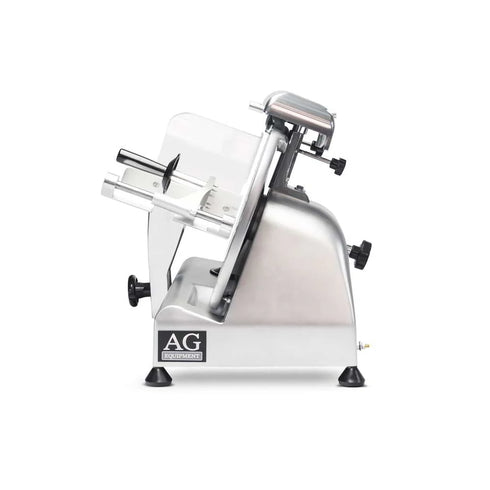 AG 10 Inch (250mm) Meat Slicer - SL250ES-10
