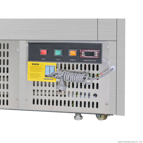 Bonvue Chilled Food Display 1800 mm SL860V