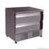 Thermaster Flexdrawer counter 265litre - CBR2-3