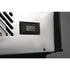 Polar G-Series Energy Efficient Countertop Food Display Fridge Black 120Ltr GP292-A
