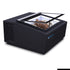 Ex-Showroom: Bonvue Bench Top Gelato / Ice cream Display Showcase - CGD-03B-VIC1011
