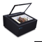 Bonvue Bench Top Gelato / Ice cream Display Showcase- CGD-03B