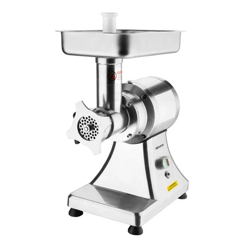 Apuro Heavy Duty Meat Mincer Size 12 - CH133-A