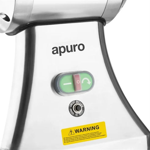 Apuro Heavy Duty Meat Mincer Size 12 - CH133-A