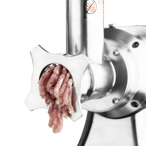 Apuro Heavy Duty Meat Mincer Size 22 - CH134-A