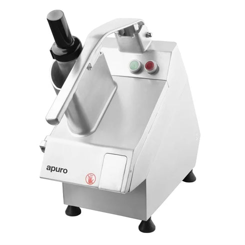 Apuro Multi-Purpose Veg Prep Machine - CH423-A