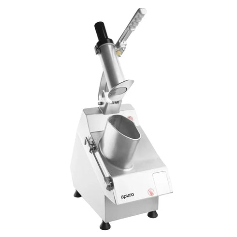 Apuro Multi-Purpose Veg Prep Machine - CH423-A