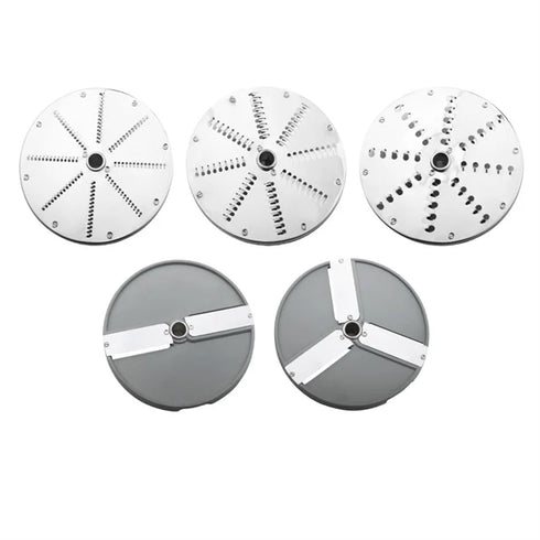 Apuro Multi-Purpose Veg Prep Machine - CH423-A