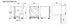 Atosa Chiller Fridge Cabinet - MBC24G