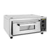 Apuro 16" Firestone Pizza Oven - CJ373-A