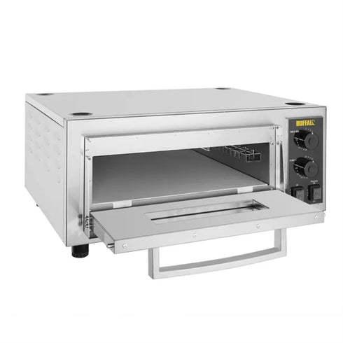 Apuro 16" Firestone Pizza Oven - CJ373-A
