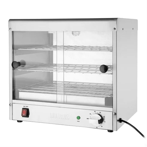 Apuro Pie Cabinet 30 Pie Capacity - CJ558-A