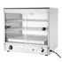 Apuro Pie Cabinet 30 Pie Capacity - CJ558-A
