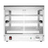 Apuro Pie Cabinet 30 Pie Capacity - CJ558-A