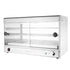 Apuro Economy Pie Cabinet 60 Pie Capacity - CJ559-A