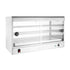 Apuro Economy Pie Cabinet 60 Pie Capacity - CJ559-A