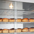 Apuro Economy Pie Cabinet 60 Pie Capacity - CJ559-A
