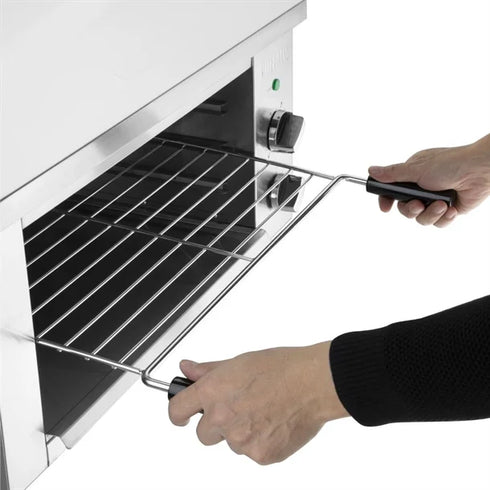 Apuro Salamander Grill - CJ753-A