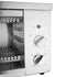 Apuro Quartz Salamander Grill - CJ799-A