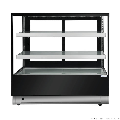 Bonvue Elite Cold Displays with 2 shelves - CL1200-2S