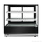 Bonvue Elite Cold Displays with 2 shelves - CL1200-2S