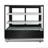 Bonvue Elite Cold Displays with 2 shelves - CL1200-2S