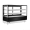 Bonvue Elite Cold Displays with 2 shelves - CL1500-2S