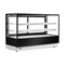 Bonvue Elite Cold Displays with 2 shelves - CL1800-2S