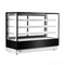Bonvue Elite Cold Displays with 3 shelves - CL1800-3S