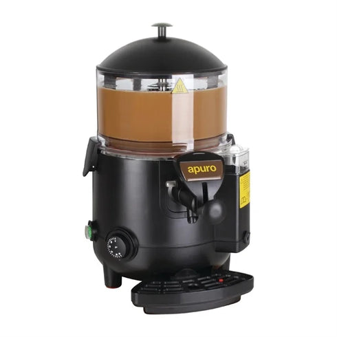 Apuro Hot Chocolate Dispenser 5Ltr - CN219-A