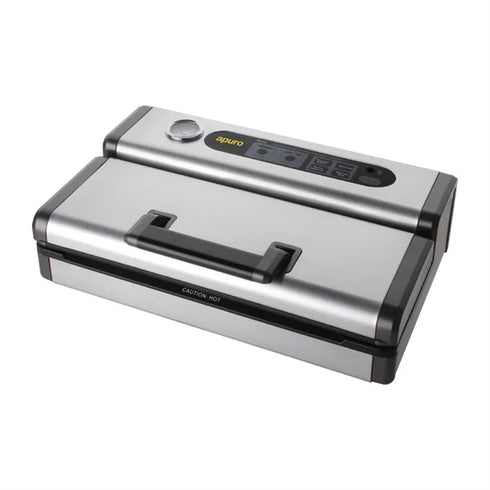 Apuro Portable Vacuum Pack Machine 300mm - CN514-A